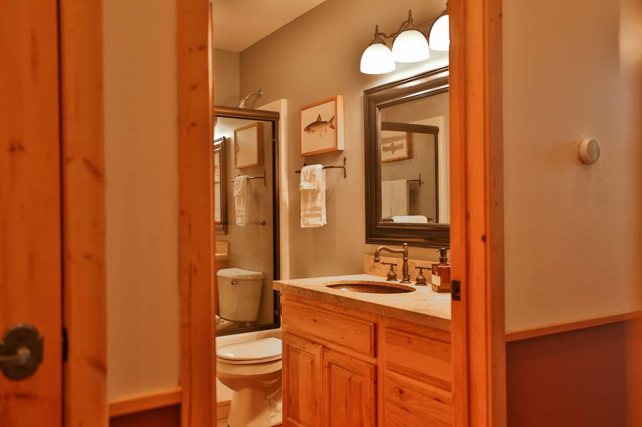30-Acre Luxury Log Estate | Trophy Whitetail Sanctuary & Private Legacy Retreat in Argyle