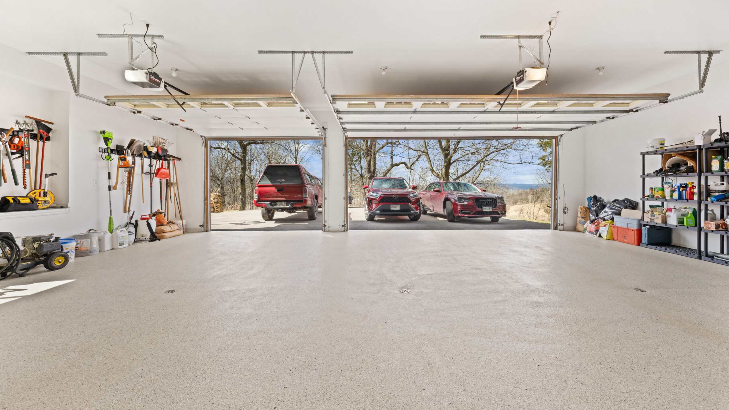 Extraordinary 35-Acre Executive Estate in La Crosse WI