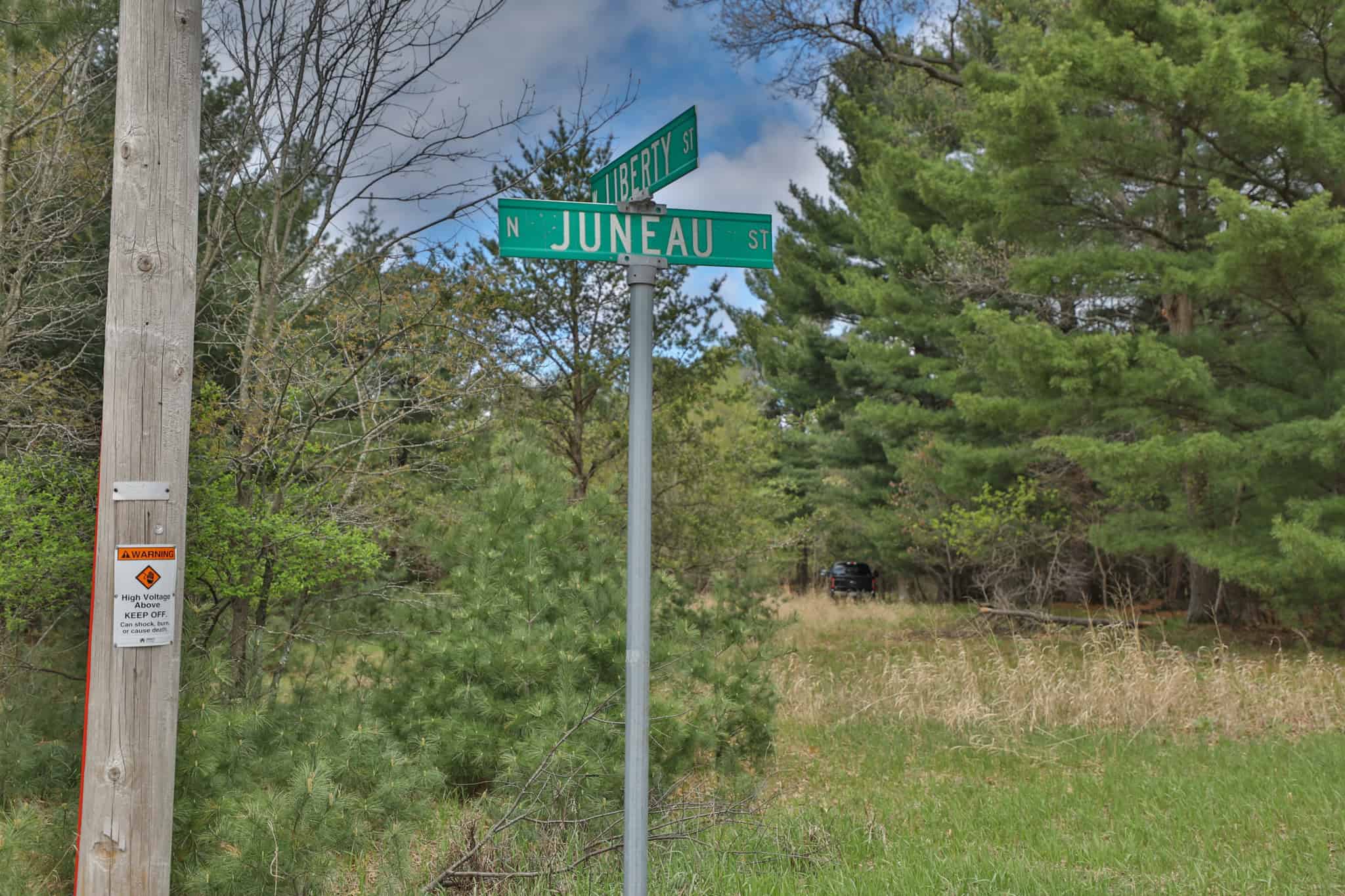 17.54-Acre Adams County, Wisconsin Buildable Land for Sale | Recreational, Investment & Development Potential