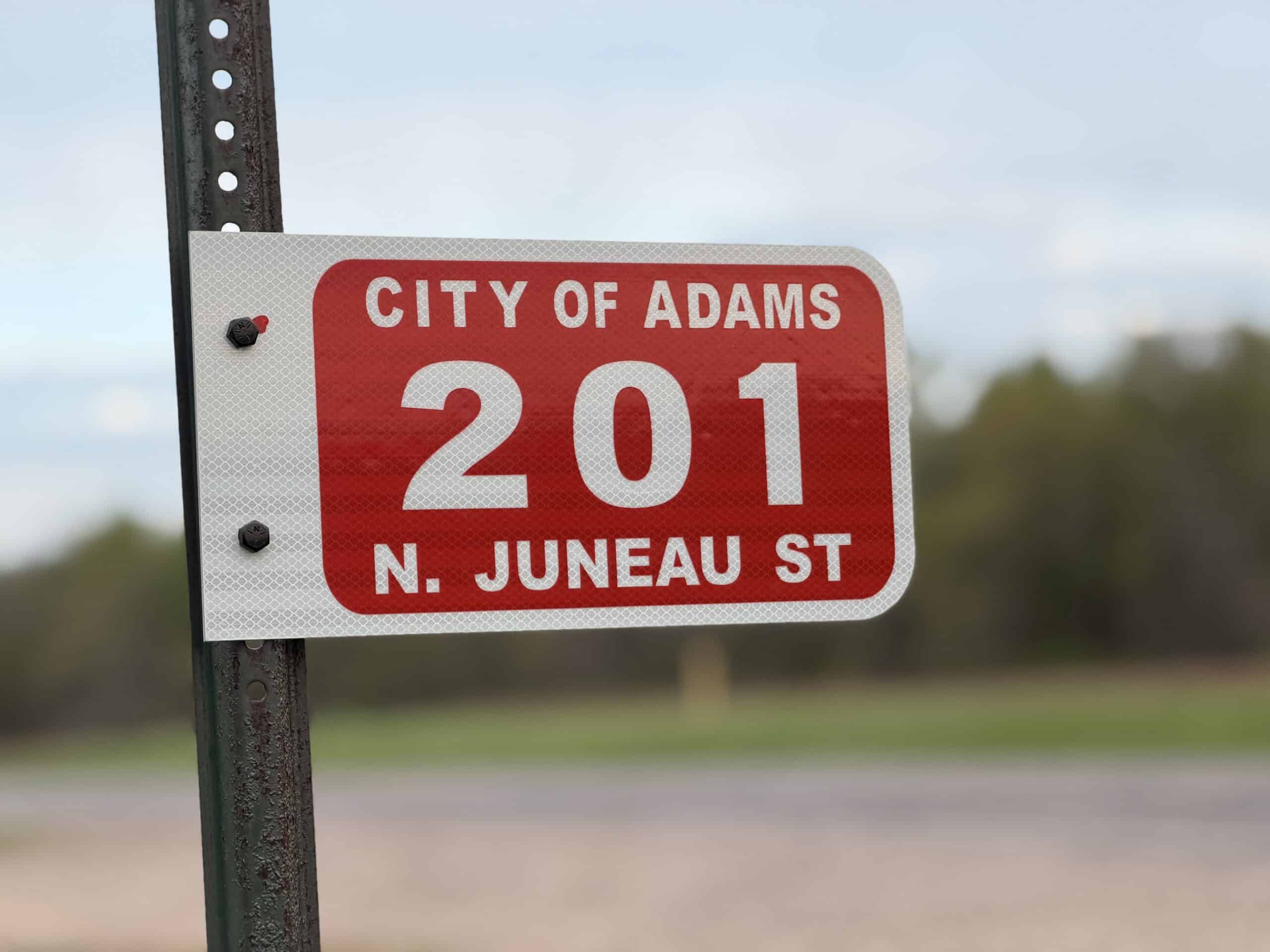17.54-Acre Adams County, Wisconsin Buildable Land for Sale | Recreational, Investment & Development Potential