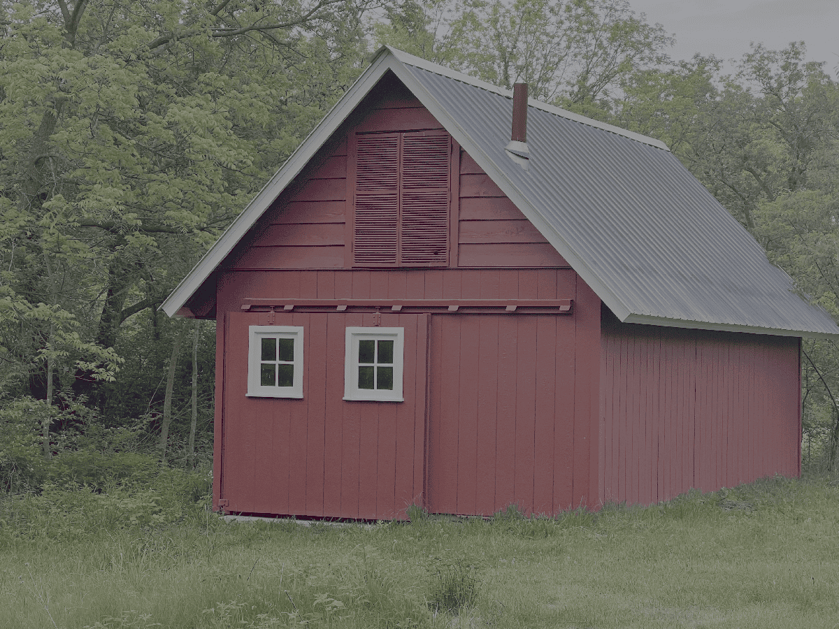 30-Acre Luxury Log Estate | Trophy Whitetail Sanctuary & Private Legacy Retreat in Argyle