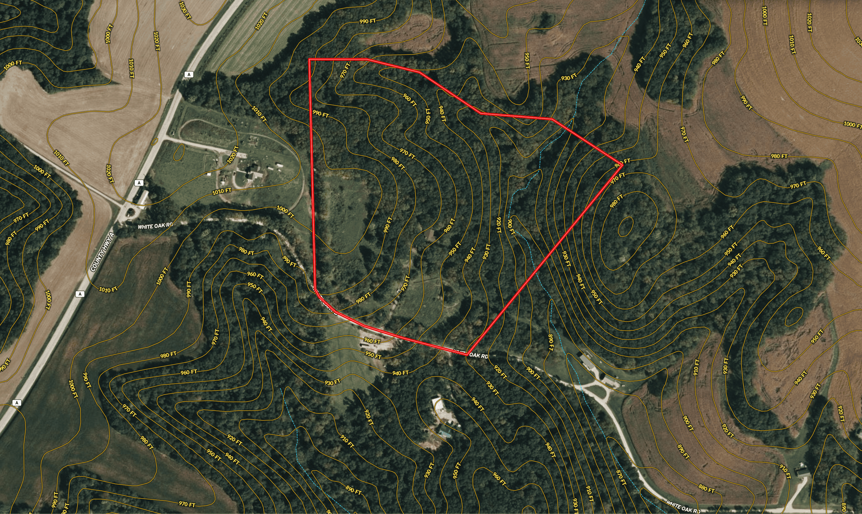 30-Acre Luxury Log Estate | Trophy Whitetail Sanctuary & Private Legacy Retreat in Argyle