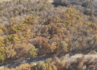 8 Unrestricted Wooded Acres For Sale!