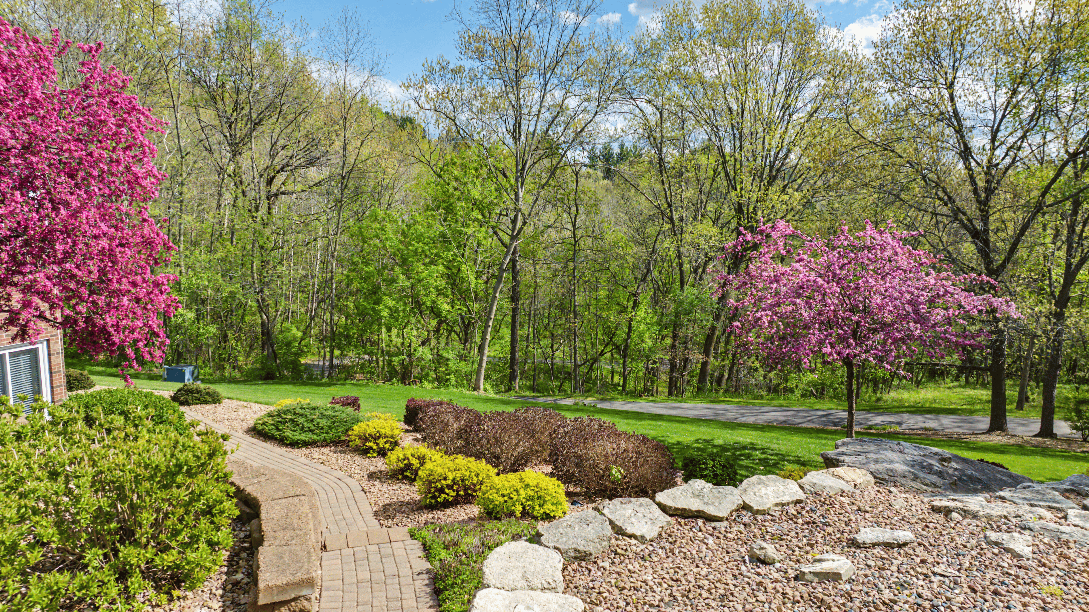 Extraordinary 35-Acre Executive Estate in La Crosse WI