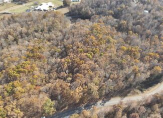 8 Unrestricted Wooded Acres For Sale!