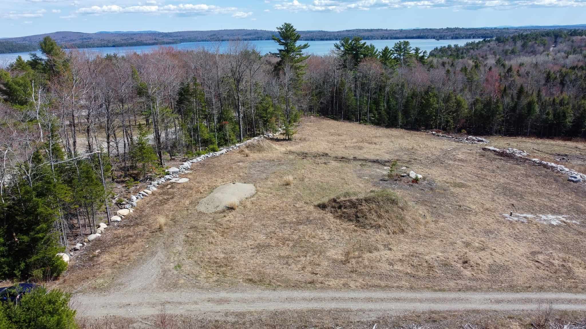 6-Lot Surveyed Subdivision Near Morgan’s Beach – Enfield, Maine