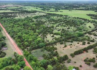 Hunting/Recreational Land For Sale