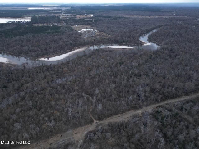 470 Acres on Calcasieu River in Allen Parish, LA