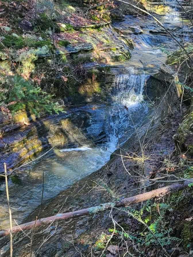 HOME AND LARGE ACREAGE FOR SALE IN NORTH CENTRAL ARKANSAS