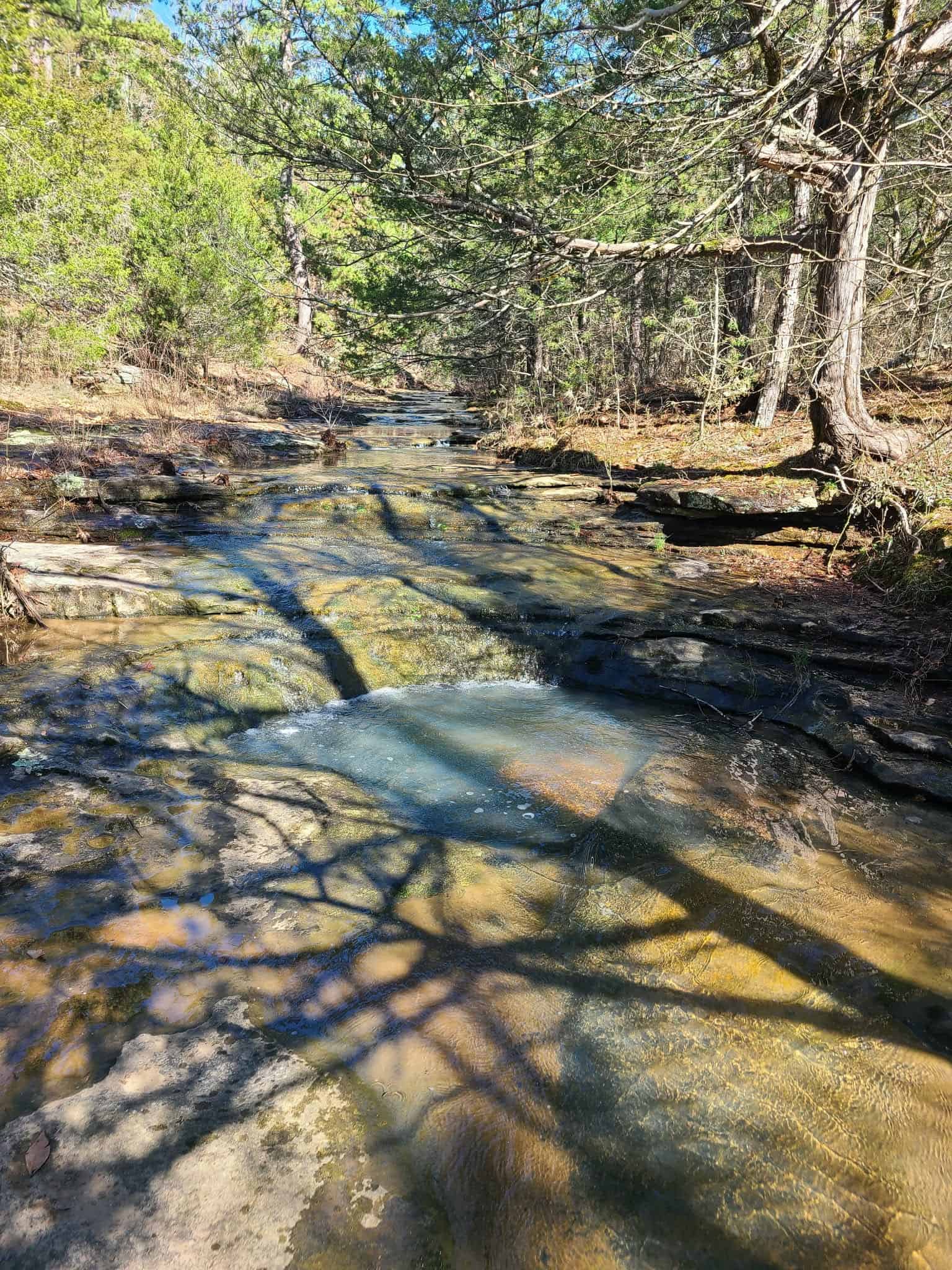 HOME AND LARGE ACREAGE FOR SALE IN NORTH CENTRAL ARKANSAS