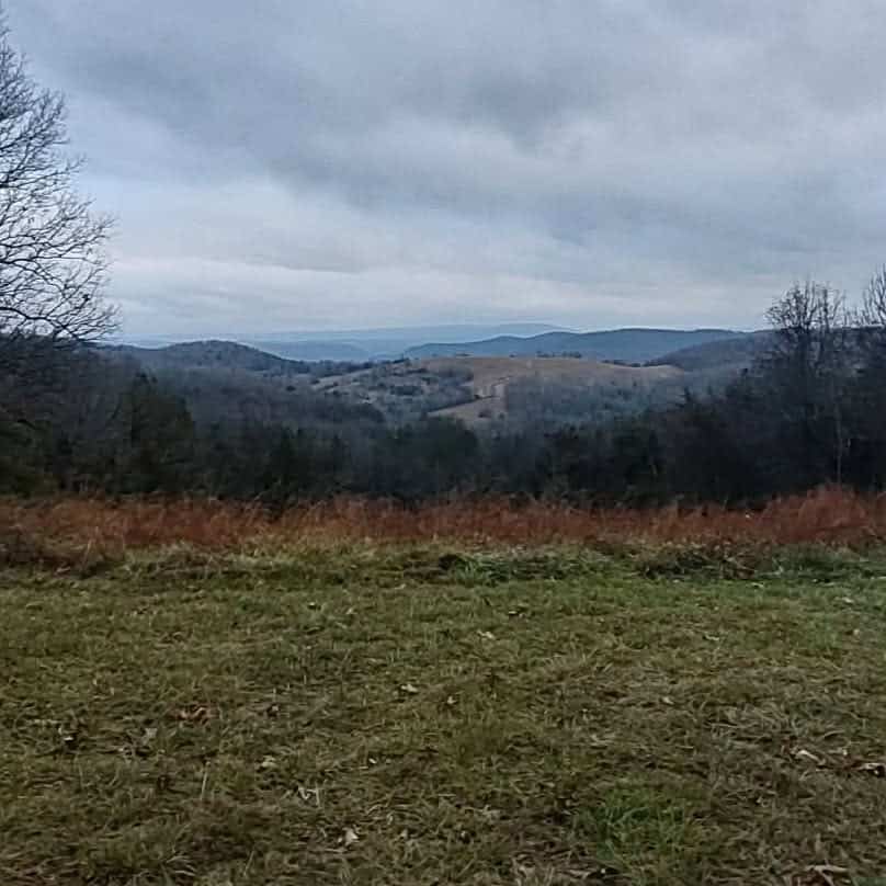 HOME AND LARGE ACREAGE FOR SALE IN NORTH CENTRAL ARKANSAS
