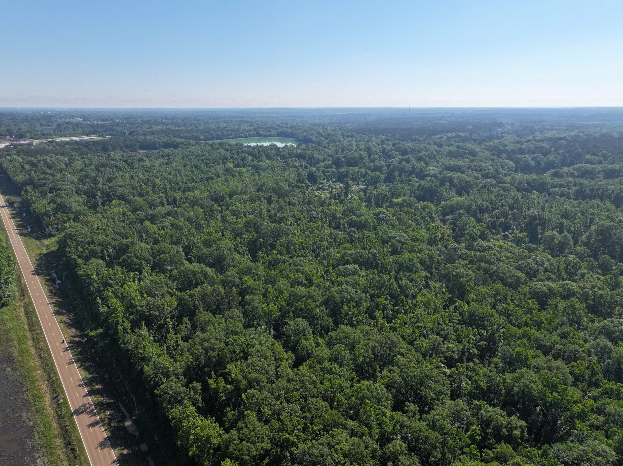 105 Acres Riverfront Property For Sale Lincoln County Mississippi