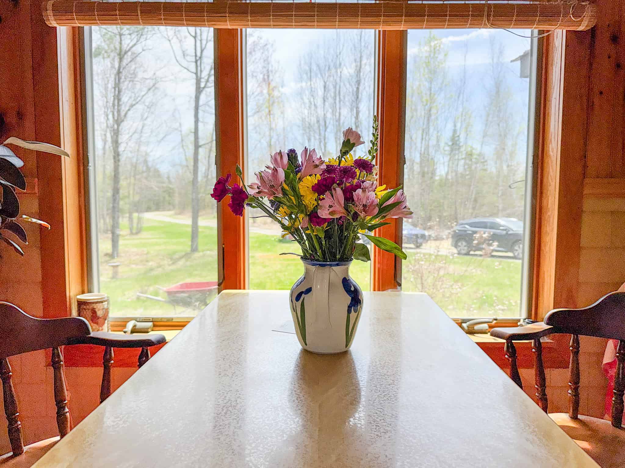 Bungalow Style Home with 53 Acres – Kingman, Maine
