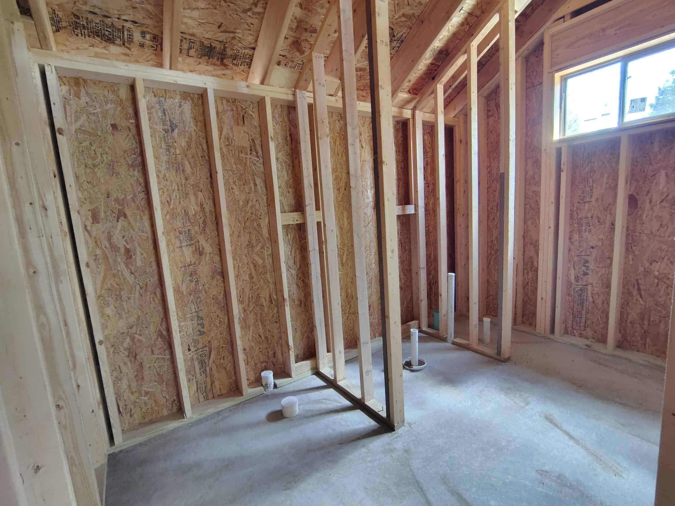 120 ± Acres with New Cabin located in Butternut, WI