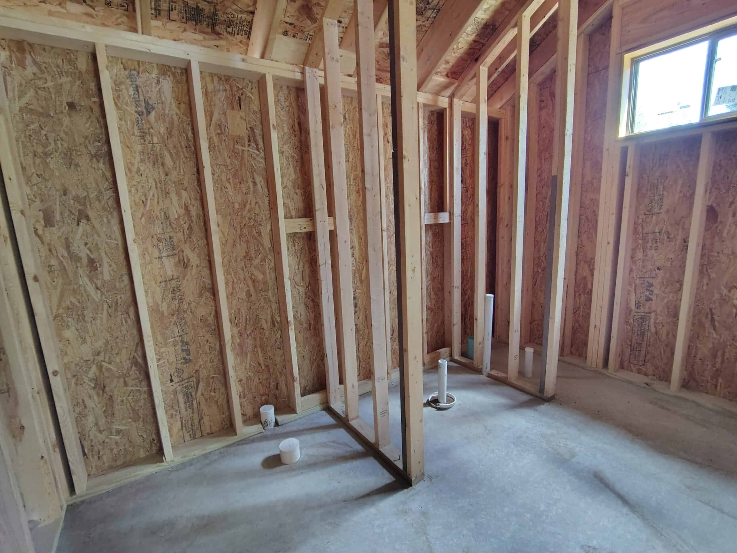 120 ± Acres with New Cabin located in Butternut, WI