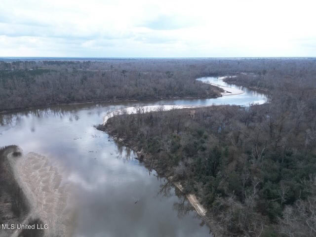 470 Acres on Calcasieu River in Allen Parish, LA