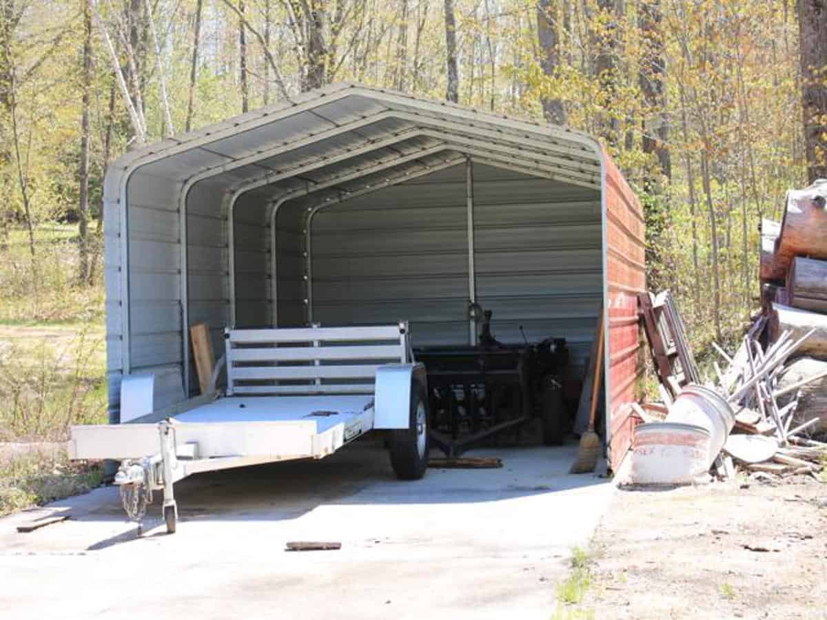 130 Acre Wisconsin Hunting Property for Sale in Marinette County WI