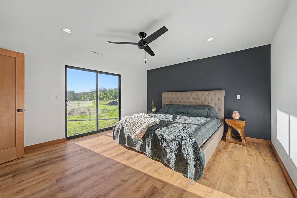 Luxury rural living in the heart of Wisconsin’s scenic Coulee Region