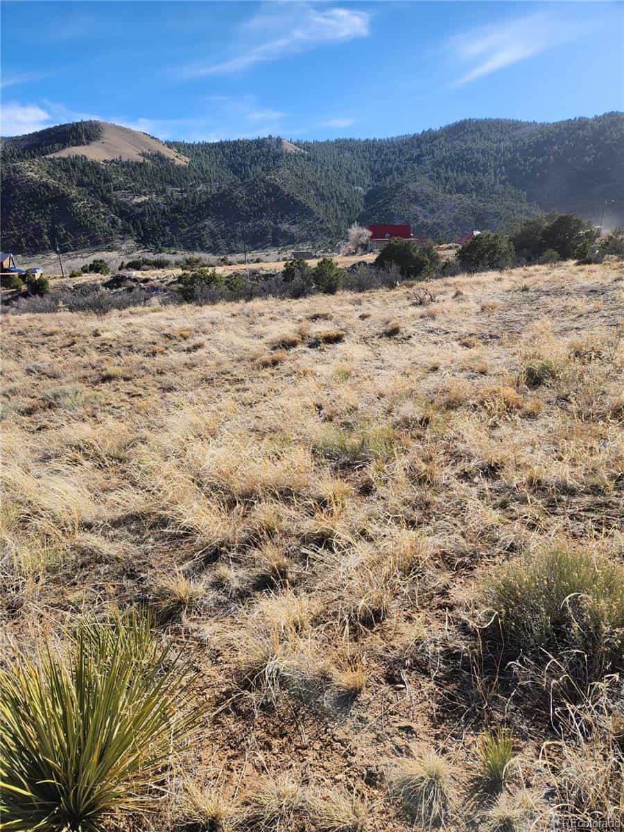 Colorado Mountain Building Lot In Salida Well and Electric