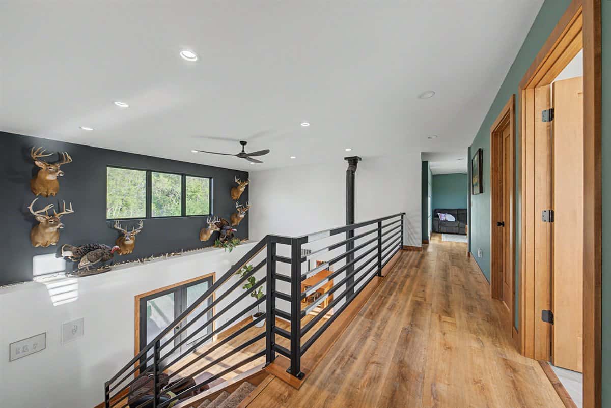 Luxury rural living in the heart of Wisconsin’s scenic Coulee Region