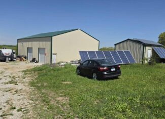 49 Acres + Cabin For Sale in Putnam County, MO