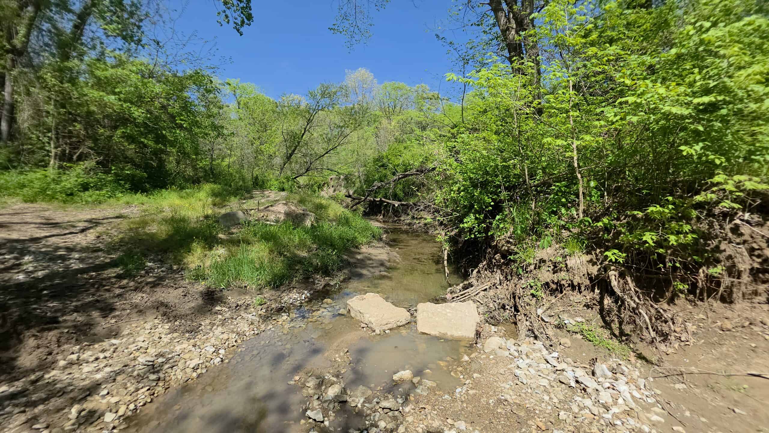 49 Acres + Cabin For Sale in Putnam County, MO