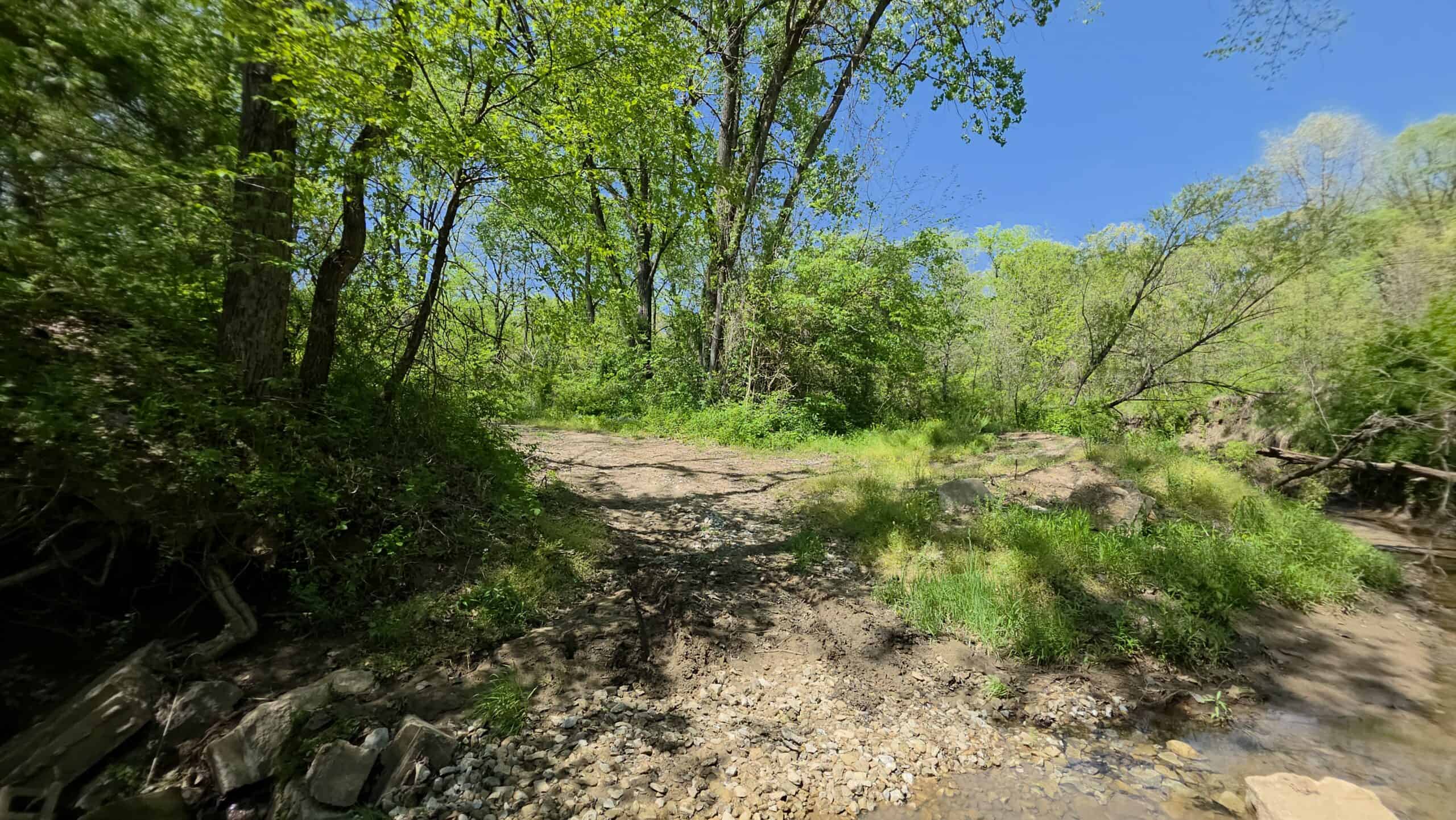 49 Acres + Cabin For Sale in Putnam County, MO