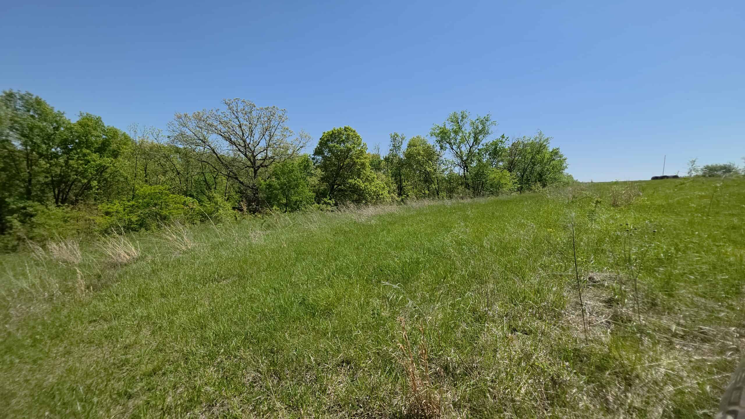 49 Acres + Cabin For Sale in Putnam County, MO