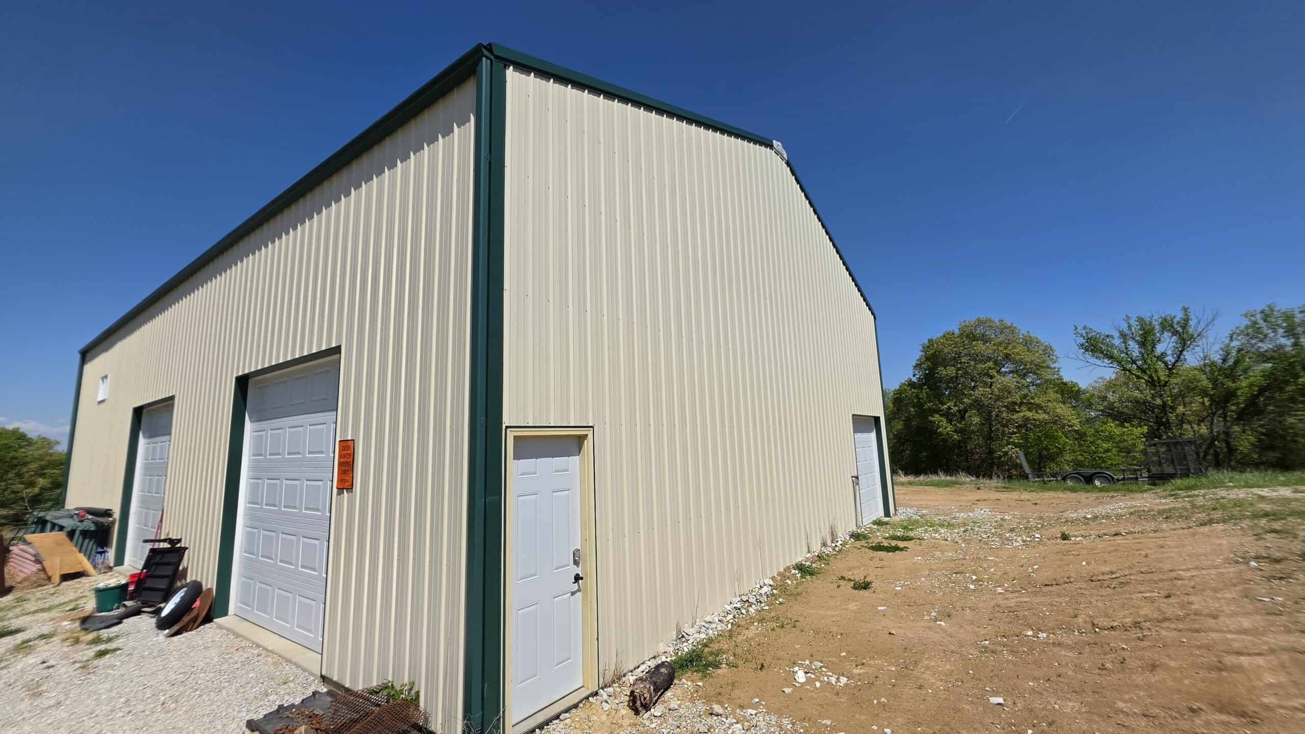 49 Acres + Cabin For Sale in Putnam County, MO