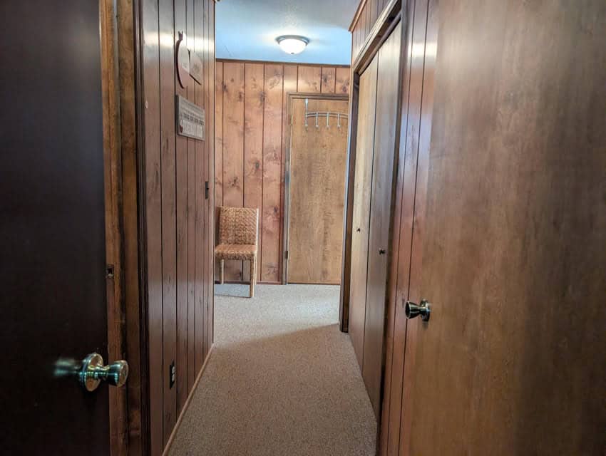 Northern Retreat in Canada Creek Ranch Atlanta MI