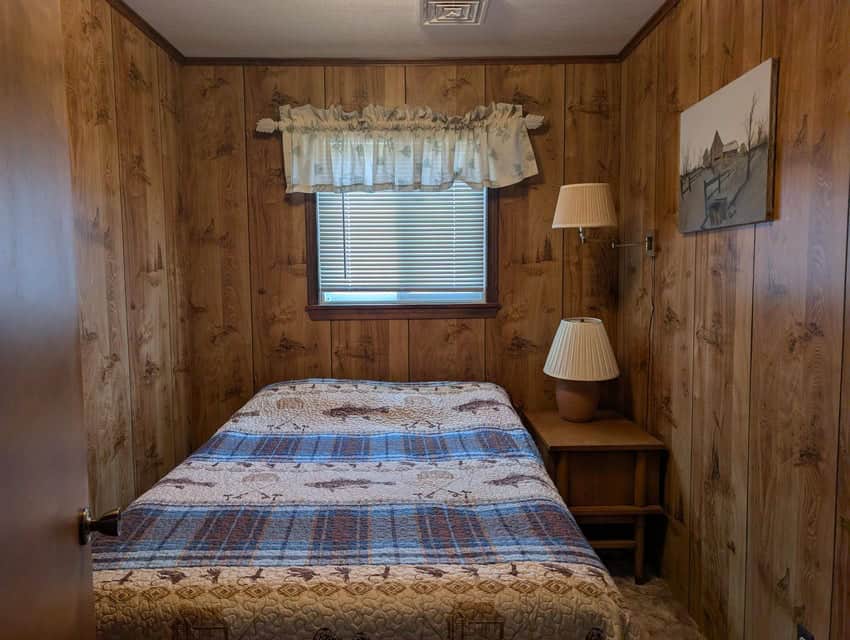 Northern Retreat in Canada Creek Ranch Atlanta MI