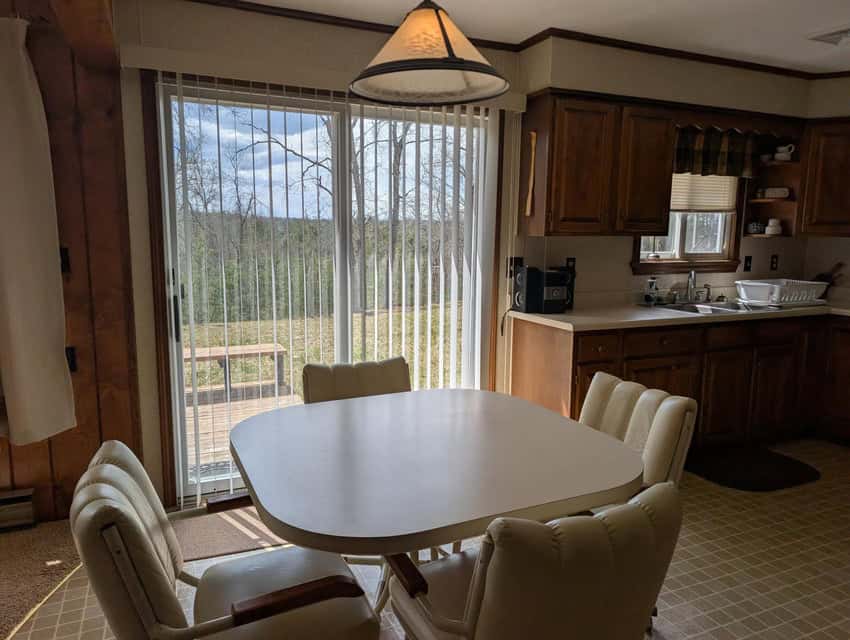 Northern Retreat in Canada Creek Ranch Atlanta MI