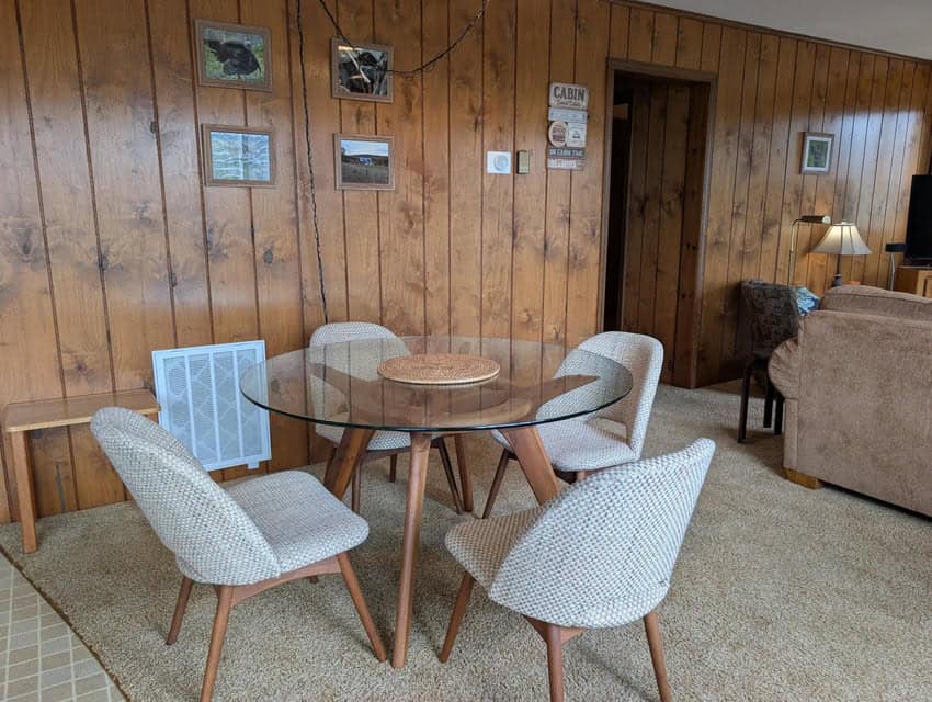 Northern Retreat in Canada Creek Ranch Atlanta MI