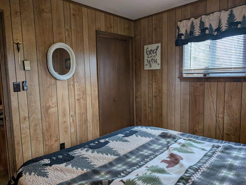 Northern Retreat in Canada Creek Ranch Atlanta MI