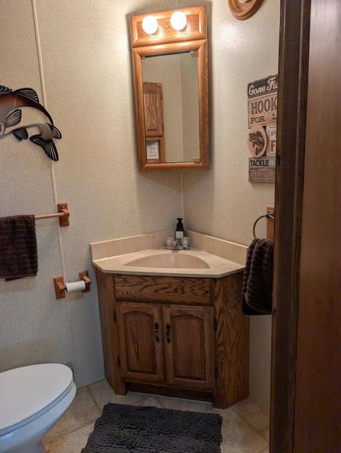 Northern Retreat in Canada Creek Ranch Atlanta MI