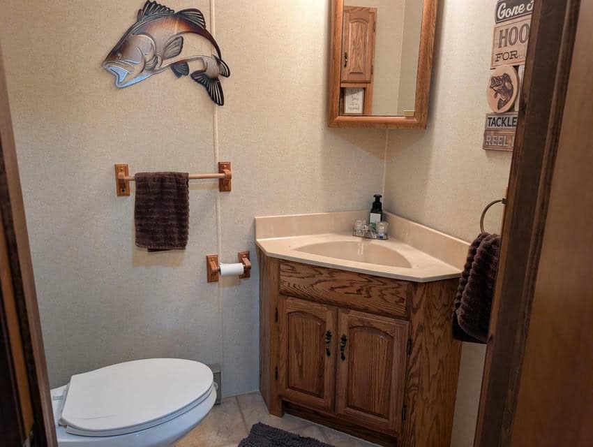 Northern Retreat in Canada Creek Ranch Atlanta MI