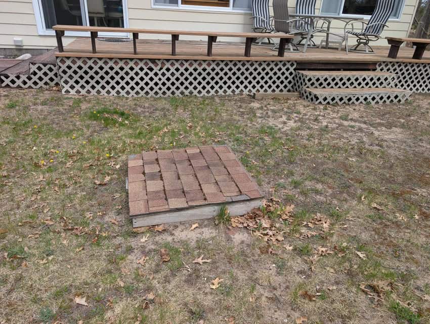 Northern Retreat in Canada Creek Ranch Atlanta MI