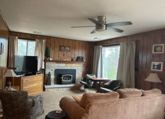 Northern Retreat in Canada Creek Ranch Atlanta MI