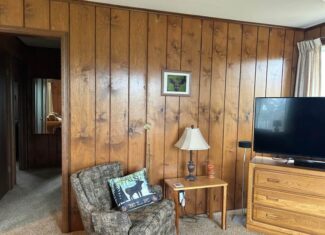 Northern Retreat in Canada Creek Ranch Atlanta MI
