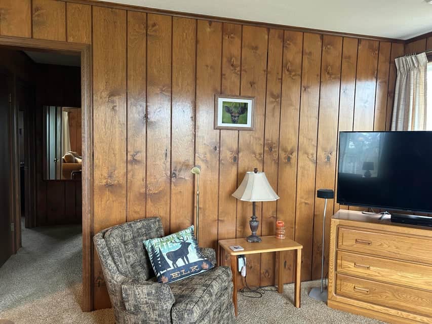Northern Retreat in Canada Creek Ranch Atlanta MI