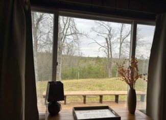 Northern Retreat in Canada Creek Ranch Atlanta MI