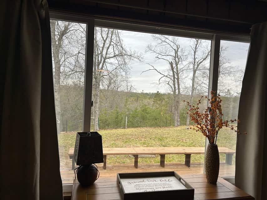 Northern Retreat in Canada Creek Ranch Atlanta MI