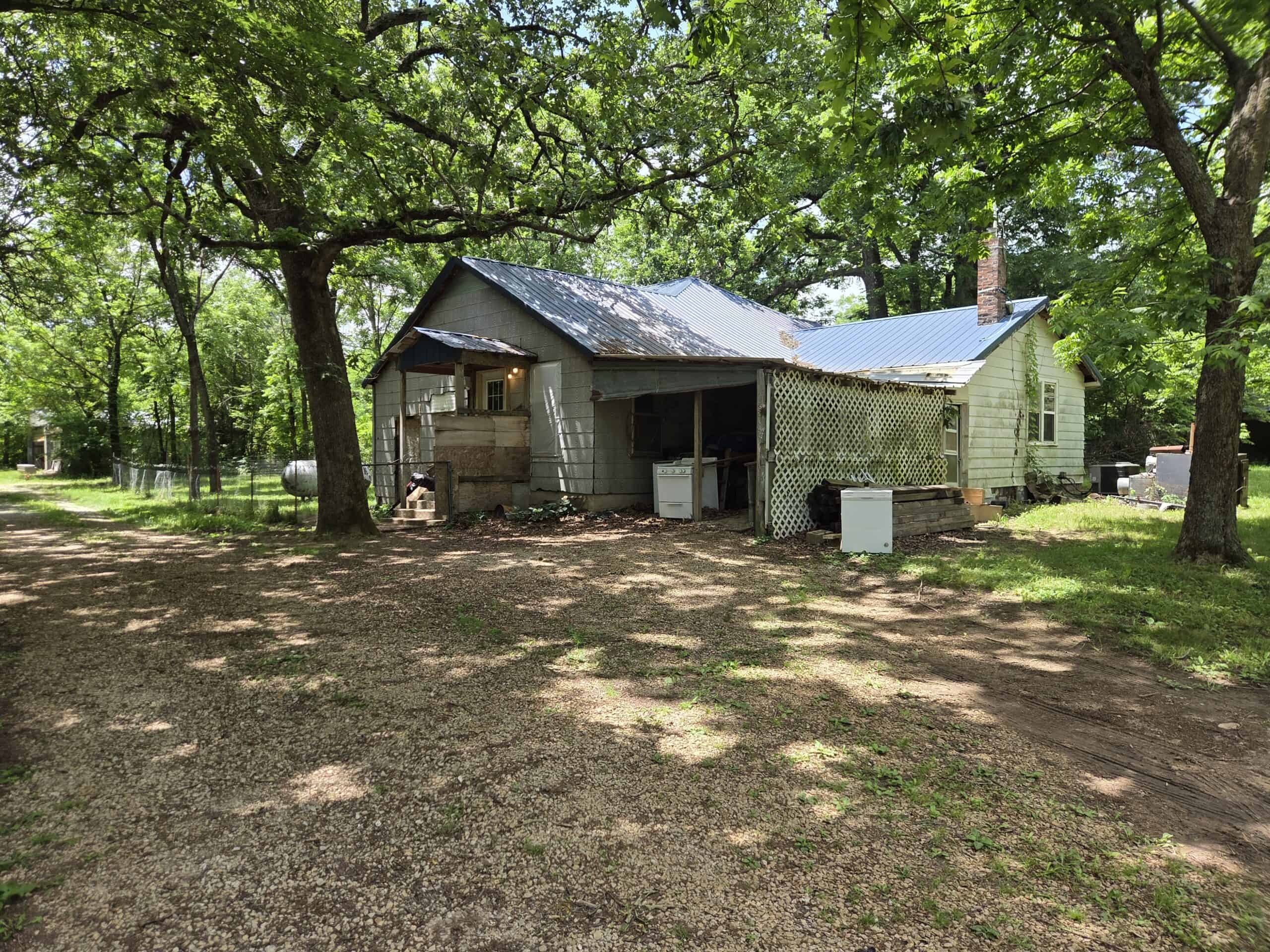 1023  Northeast 40th Road  Lamar, MO 64759