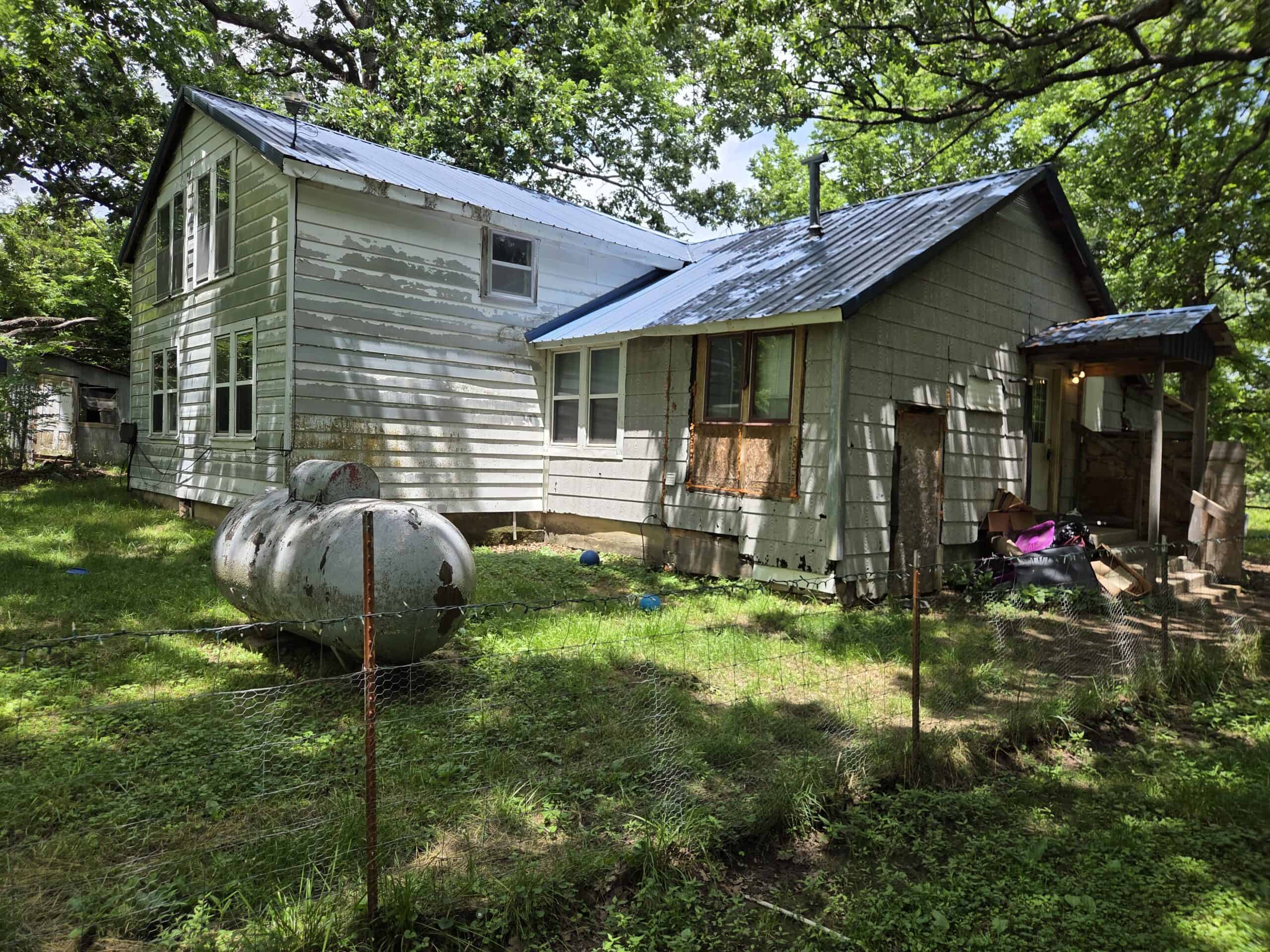1023  Northeast 40th Road  Lamar, MO 64759