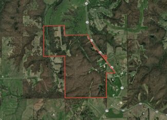 Northern MO Recreational Property 280 M/L acres