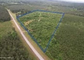 Hunting Land For Sale Lawrence County Silver Creek Mississippi
