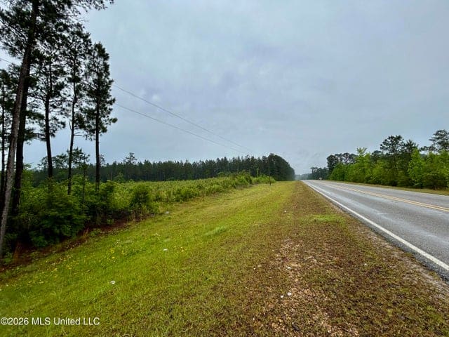 Hunting Land For Sale Lawrence County Silver Creek Mississippi