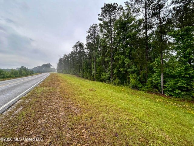 Hunting Land For Sale Lawrence County Silver Creek Mississippi