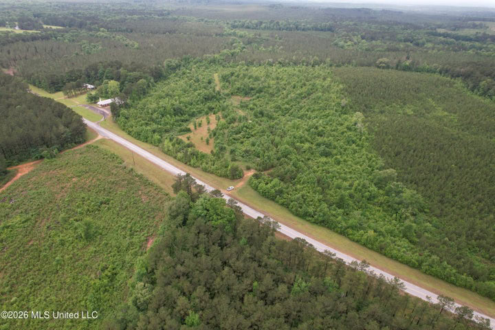 Hunting Land For Sale Lawrence County Silver Creek Mississippi