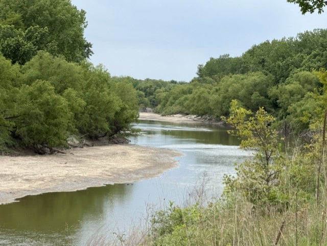 Trophy Whitetail Farm In NW Missouri For Sale – 45 Acres